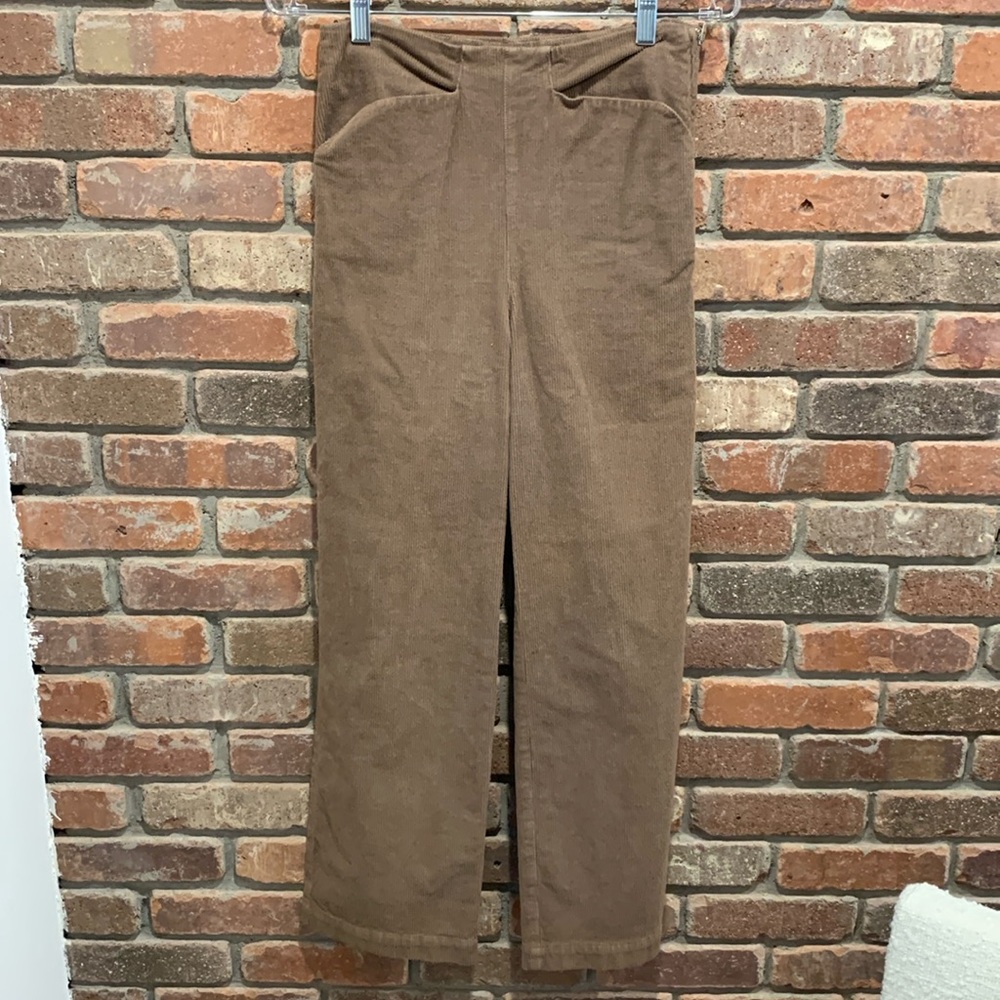 Women’s Raquel Allegra Corduroy Pants